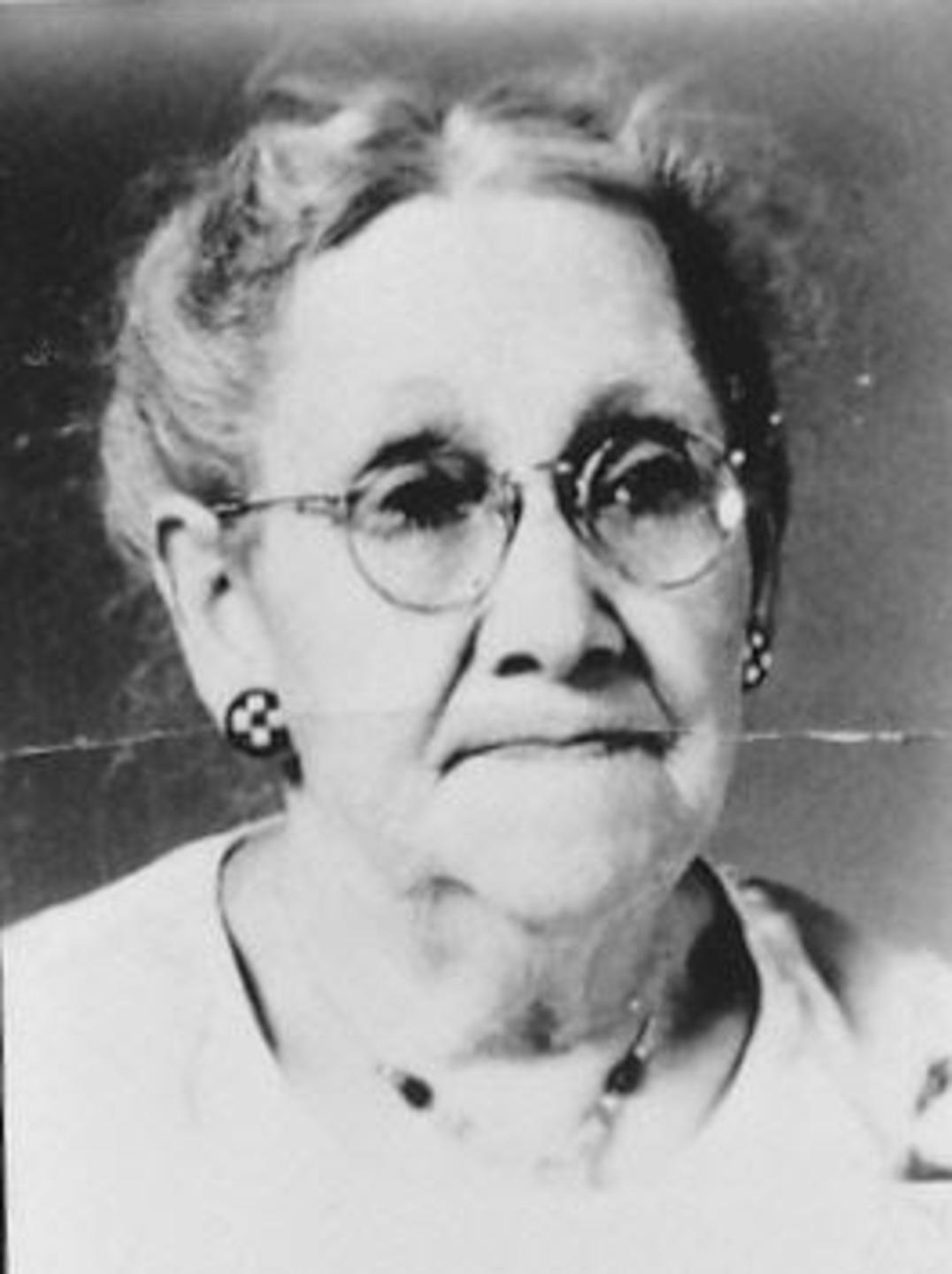 Harriet Matilda Kelsey (1853 - 1948) Profile